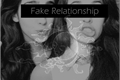 História: Fake Relationship