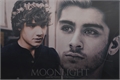 História: Moonlight (AU! Ziam Mayne)