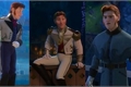 História: Hans - Antes e Depois de Frozen