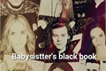 História: Babysitters Black Book