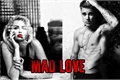 História: Mad Love