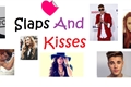 História: Slaps And Kisses