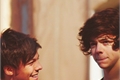 História: Harry and Louis