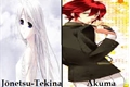 História: J&#245;netsu-Tekina Akuma