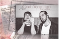 História: Can&#39;t Sleep Love