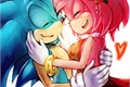 História: Sonamy-We will be together