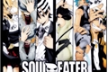 História: Shibusen Soul : Soul Eater (Interativa)