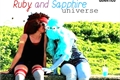 História: Ruby and Sapphire Universe
