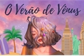 História: O Ver&#227;o de V&#234;nus