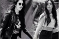 História: Stay with me (CAMREN)