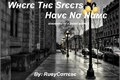 História: Where The Streets Have No Name (Portugu&#234;s)