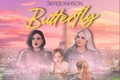 História: Butterfly