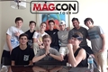 História: 5 Seconds of Magcon and Summer