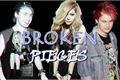 História: Broken Pieces