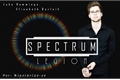 História: Spectrum Legion