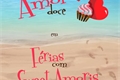História: F&#233;rias com Sweet Amoris