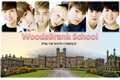 História: WoodsBrank School: Por um novo Come&#231;o.