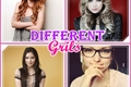 História: Different Girls