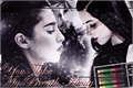 História: You Take My Breath Away (Camren) 2 Temporada