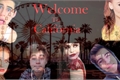 História: Welcome To California