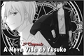 História: A Nova Vida de Yusuke