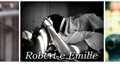 História: Robert And Emilie