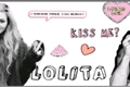 História: She is Lolita