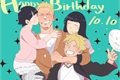 História: Feliz anivers&#225;rio, Naruto!