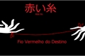 História: NaruSasu - Yaio - Fio Vermelho do Destino...