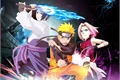 História: Naruto: Os tr&#234;s cl&#227;s...