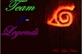 História: Team 3 - Legends