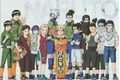 História: Um Novo Come&#231;o Para Naruto..