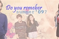 História: Do you Remember Summer 09?