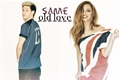 História: Same Old Love - jiall