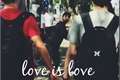 História: Love Is Love- MITW