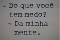 História: O psicopata e a suicida