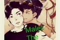 História: Malec The travel