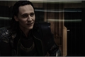 História: Loki, o filler n&#227;o contado.