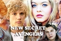 História: New Secret Avengers
