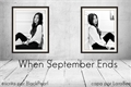 História: When September Ends