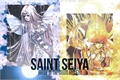 História: Saint Seiya: Battle of the Moon and Sun(Interativa)