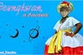 História: Seungkwan, a baiana