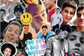 História: Imagines Hot Magcon