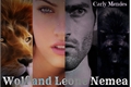 História: O Lobo e a Leoa de Nemeia