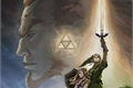 História: The Legend of Zelda: O Her&#243;i do Tempo.