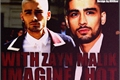 História: Imagine Hot Zayn Malik