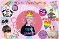 História: Kim Taehyung Diary