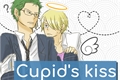 História: Cupid&#39;s kiss