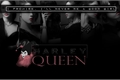 História: Harley Queen - Interativa