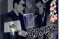 História: Casino Vegas